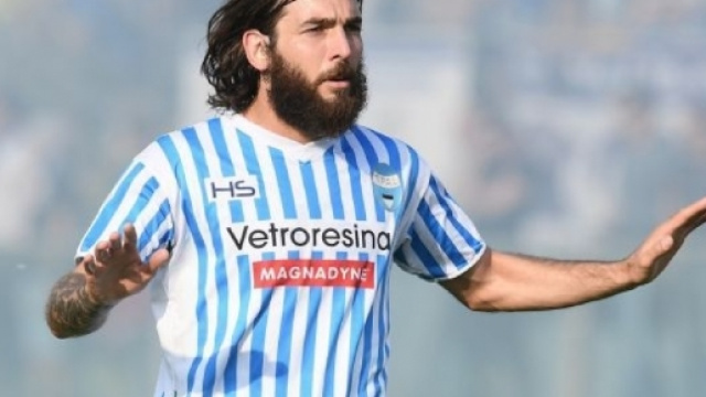 Luca Mora, un capitano tra calcio e filosofia