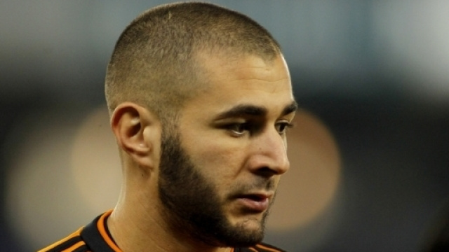 Mercato : Karim Benzema pour remplacer Lewandowski à Dortmund ? - 24matins.fr