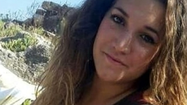 Noemi Durini (Fonte: tagpress)