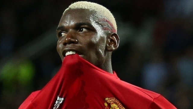 Paul Pogba : Une bête au lit...ses voisins balancent - public.fr