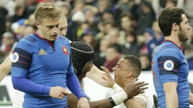 Plisson: &quot;Il faut nous laisser le temps&quot; - Rugby - Sports.fr - sports.fr