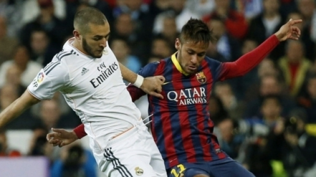 Real Madrid : Benzema se lâche sur Neymar !