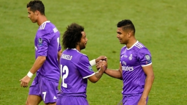 Real Madrid : Un Brésilien va signer !