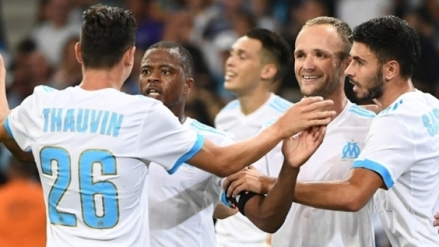 Real Madrid : Un joueur clé de l'OM dans le viseur !