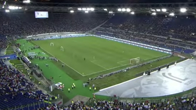 Serie A, programma delle quinta giornata