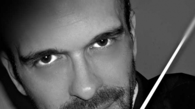 Simone Perugini - direttore d'orchestra (Fonte: https://rcrecordclassic.wixsite.com/rcrecordclassic/artists)