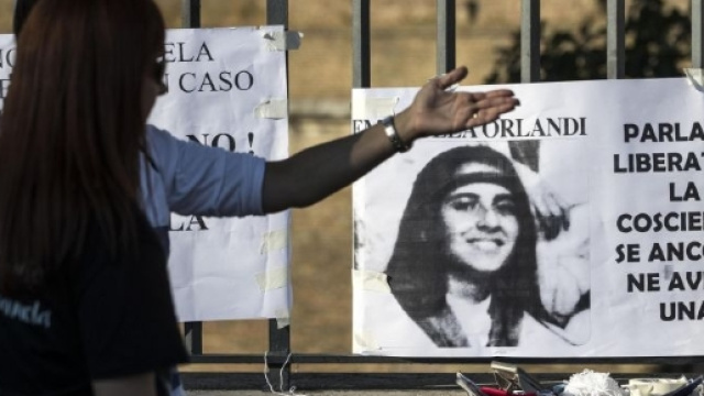 Sparizione di Emanuela Orlandi, il Vaticano 'spese 483 milioni di ... - nanopress.it