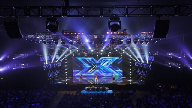 X Factor 2017 in tv in chiaro senza Sky