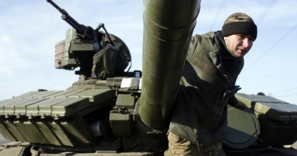 USA high powered military weapons for Ukraine's defense