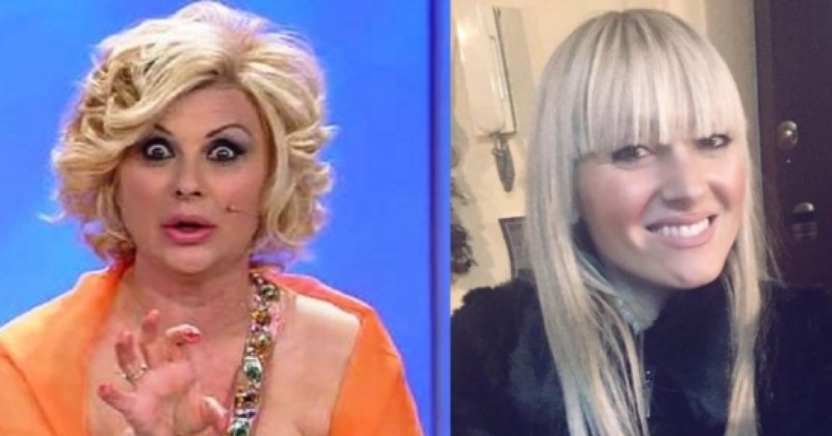 Uomini e donne una nuova coppia, Laura Laureti ed Ernesto Russo innamorati Uomini e donne una nuova coppia, Laura Laureti ed Ernesto Russo innamorati