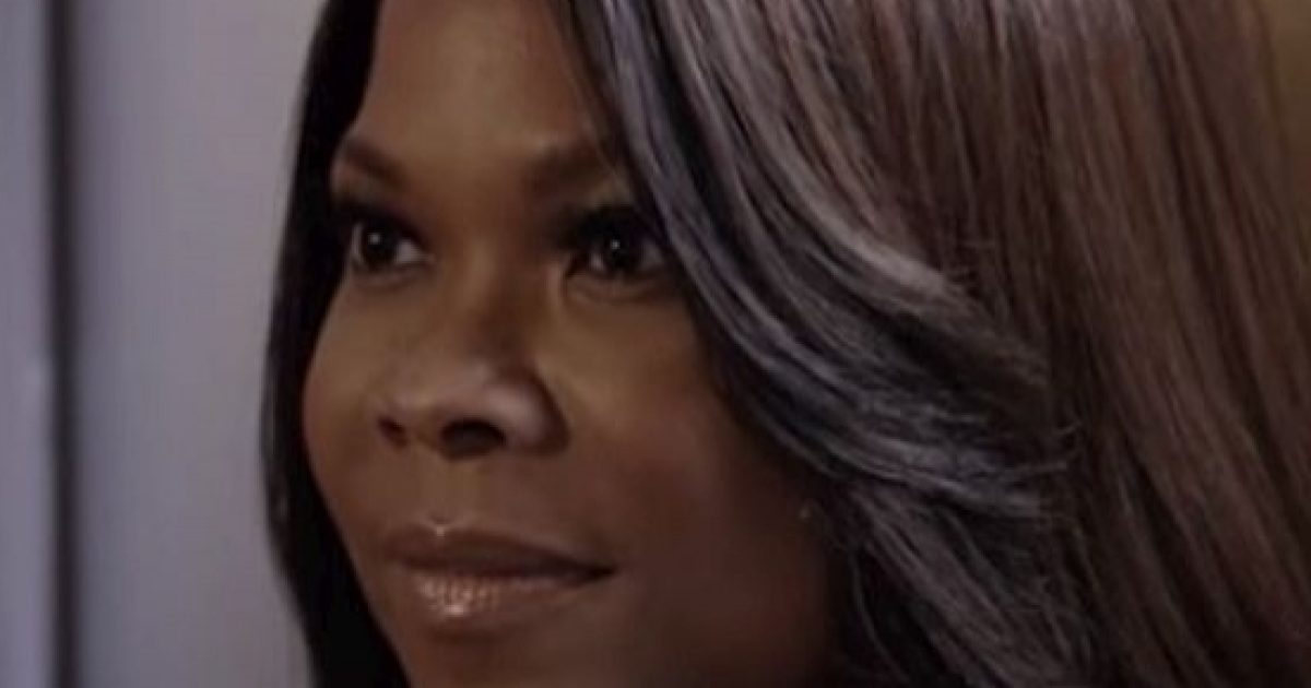 'The Haves and the Have Nots' finale was a 'cliffhanger' with car over
