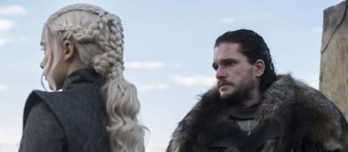 Juego De Tronos La Verdad Sobre El Hijo De Jon Snow Y Daenerys