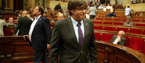 LA SEXTA TV | Carles Puigdemont desoye al Constitucional y seguirá ... - lasexta.com