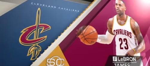 Cleveland Cavaliers rumors: Did Cavs get better by trading Kyrie Irving? - youtube screen capture / SportsCenter