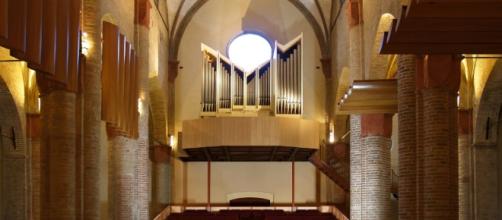 Conservatorio di Parma, va in scena la fisarmonica: mercoledì 13 ... - rossoparma.com