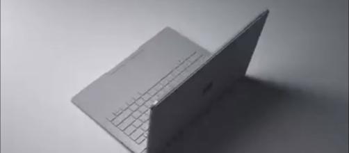 Surface Book could eb arelity - Image - Microsoft Surface-youtube