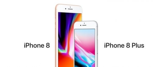 Apple ha presentto iPhone 8 e 8 Plus