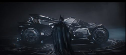 'Batman: Arkaham Insurgency' could just be a myth and the Arkham franchise may be dead according to voice actor. Batman Arkham Knight/YouTube
