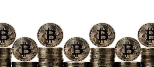 Bitcoin -- [Image via Pixabay.com]