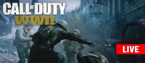'Call of Duty: WWII' PC Open Beta, system requirements, and more announced(JROBtheFinesser/YouTube Screenshot)