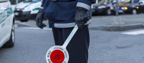 Concorsi pubblici polizia locale inizio mese di ottobre 2017