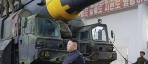 Corea del Nord, Usa all'Onu: «Ora è troppo, servono misure forti ... - ilmattino.it