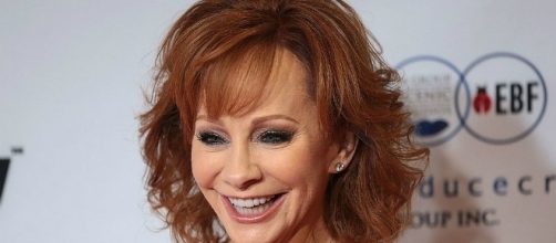 Country music Queen, Reba McEntire. Photo courtesy Wikimedia Commons.