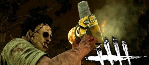 'Dead by Daylight' adds Friday the 13th-Jason-like-killer Leatherface(RAmpstein team/YouTube Screenshot)
