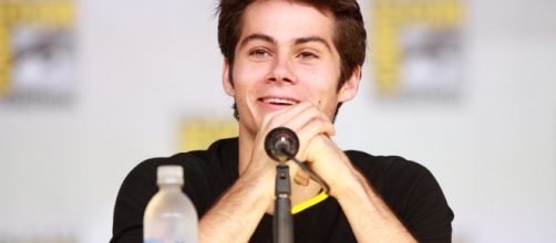 Dylan O'Brien (Picture by Gage Skidmore via Flickr).