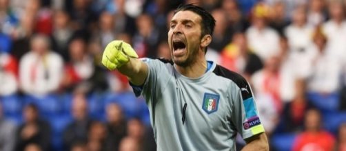 Gli eredi di Buffon sono già in nazionale |