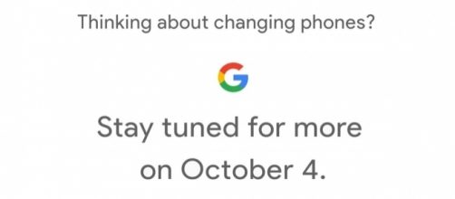 Google to announce Pixel 2 on Oct 4 - Google | YouTube.com