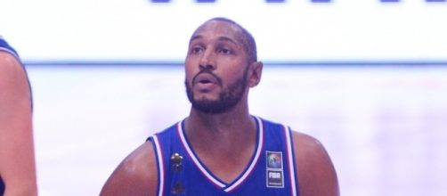 In 1,064 career NBA games, Boris Diaw averaged 8.6 points, 4.4 rebounds and 3.5 assists -- Jan Fante via WikiCommons