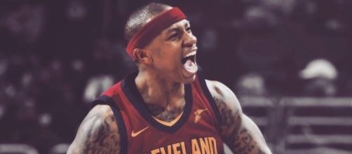 Isaiah Thomas is ready for this season - YouTube Screenshot (Black9ne)