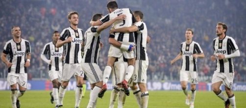 La Juventus pensa al calciomercato, clamorosa ipotesi entusiasma i tifosi
