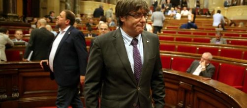 LA SEXTA TV | Carles Puigdemont desoye al Constitucional y seguirá ... - lasexta.com