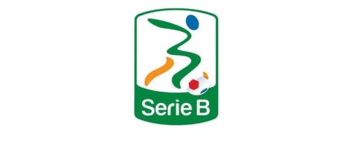 Lo stemma del campionato di Serie B