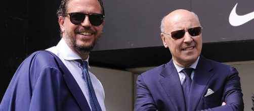 Marotta e Paratici - JuventusMania - juventusmania1897.com