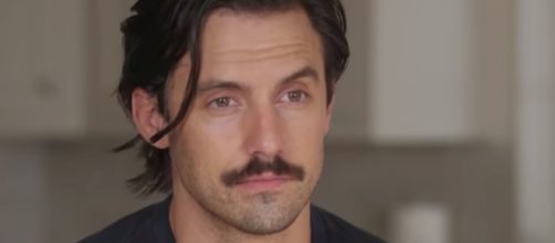 Milo Ventimiglia in an undated photo - YouTube/PeopleTV