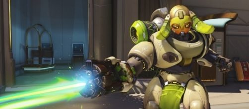 One tip for every "Overwatch" hero. -- Image Credit: Blizzard Entertainment