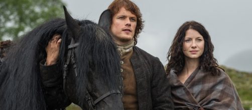 Outlander Photos | STARZ - | YouTube