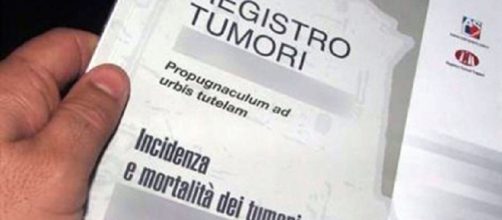Registro tumori, il centrodestra regionale: “Esiste ma è bloccato ... - isnews.it