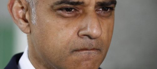 Sadiq Khan, le maire de Londres, ne compte pas se laisser impressionner par des actes terroristes