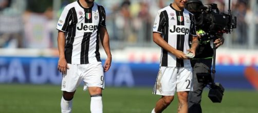 Sassuolo-Juventus, le probabili formazioni: due dubbi per Allegri ... - terzastella.it