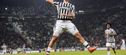 Serie A, Sassuolo-Juventus: Dybala parte dalla panchina? - mondiali.net