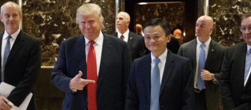 Trump-Cina, bloccata la vendita delle società agli asiatici