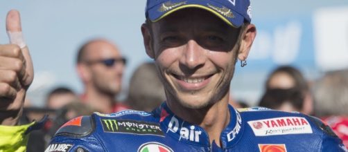 Valentino Rossi dimesso, sta preparando il rientro ad Aragon ... - corsedimoto.com