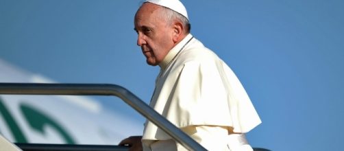 Vaticano richiama diplomatico negli Usa coinvolto nell'inchiesta sulle foto 'spinte'
