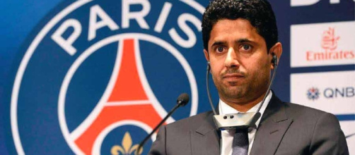 Le barça propose un échange dingue à Nasser !! - ParisChampions - parischampions.fr