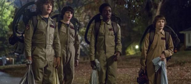 5 choses à savoir sur la seconde saison de "Stranger Things" - Grazia - grazia.fr 5 choses à savoir sur la seconde saison de "Stranger Things" - Grazia - grazia.fr