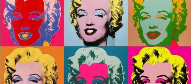 Andy Warhol – Portraits of 10 Faces | WideWalls - widewalls.ch Andy Warhol – Portraits of 10 Faces | WideWalls - widewalls.ch